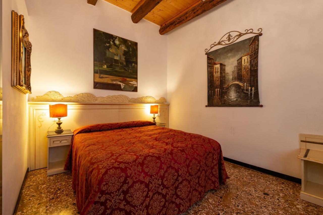 Guest house Aquavenice Locazione Turistica Venice