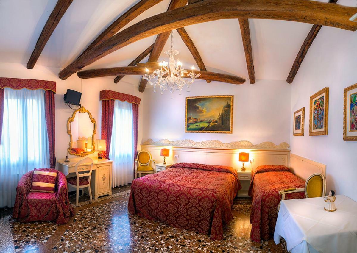 Guest house Aquavenice Locazione Turistica