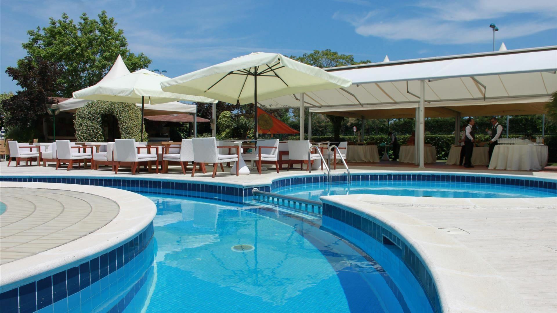 Hotel Airone 2*