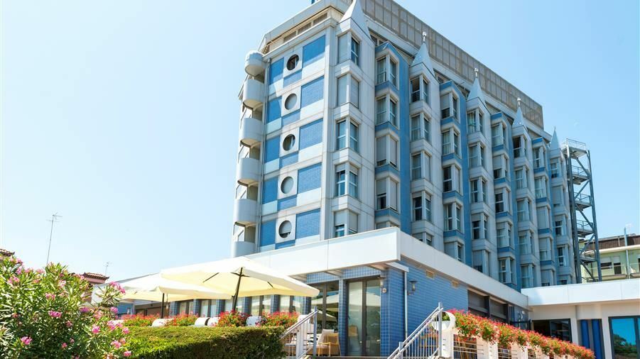 Airone Hotel 2*