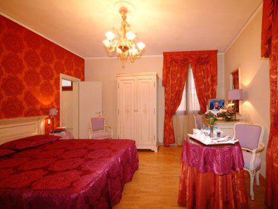 Cavalletto & Doge Orseolo Veneza