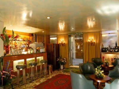 Cavalletto & Doge Orseolo Hotel 4*