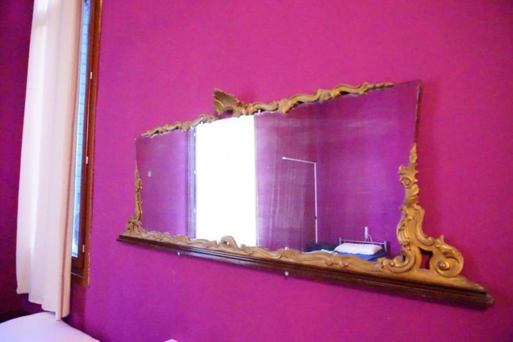 Hostel Youth Palace Venice