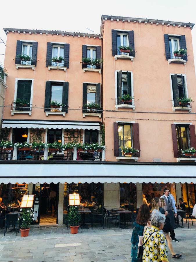 Guest house Al Cinema Italia Venice