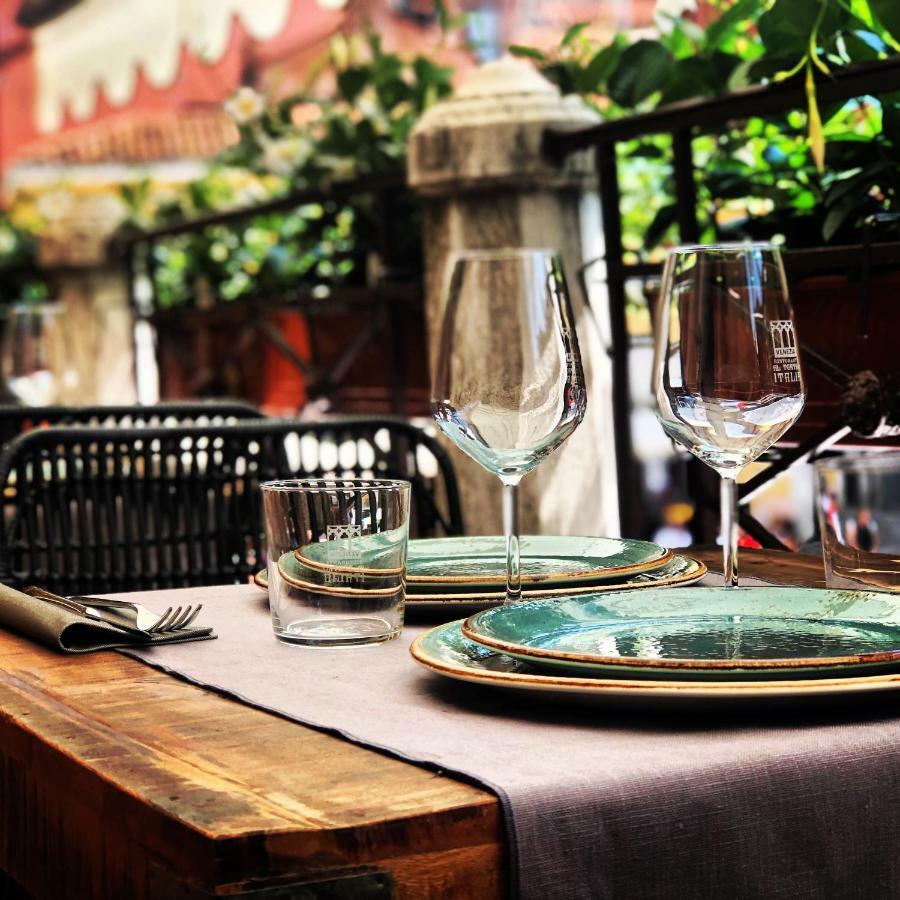 Guest house Al Cinema Italia Venice