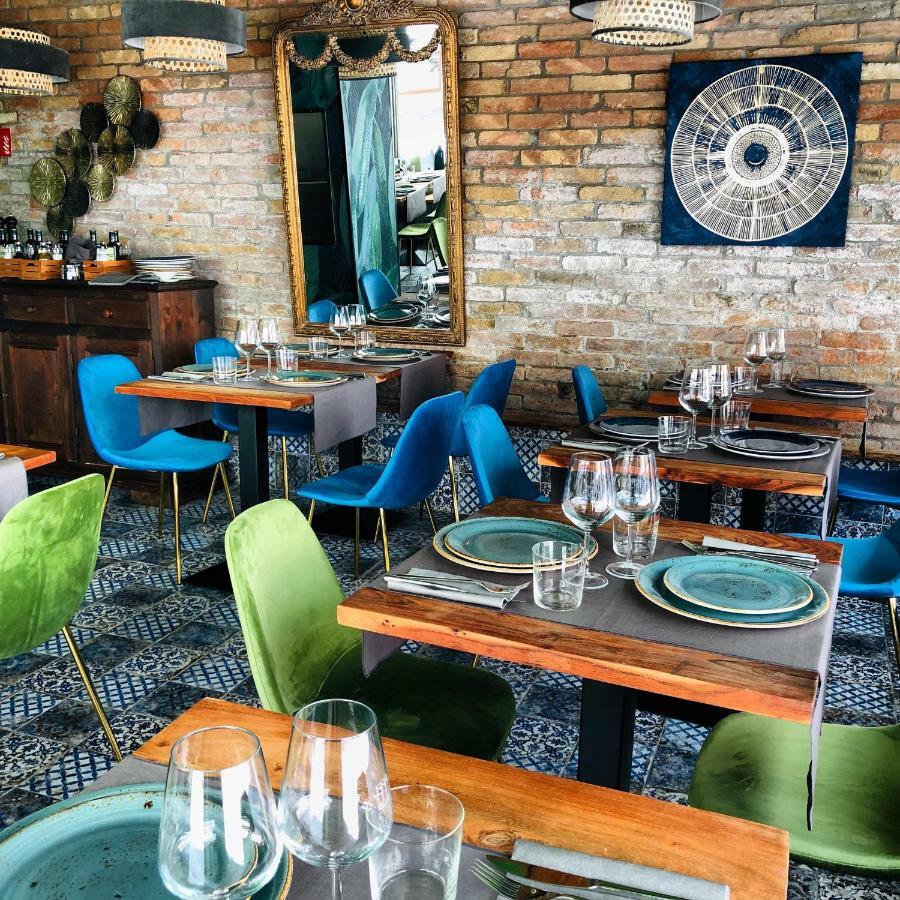 Al Cinema Italia Guest house Venice