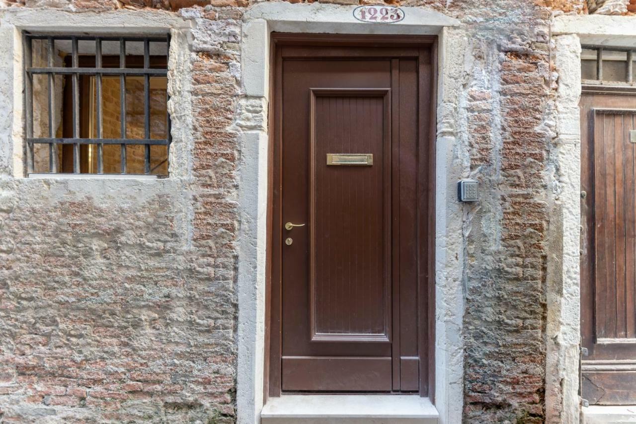 Accademia Palace By Casa Da Venice