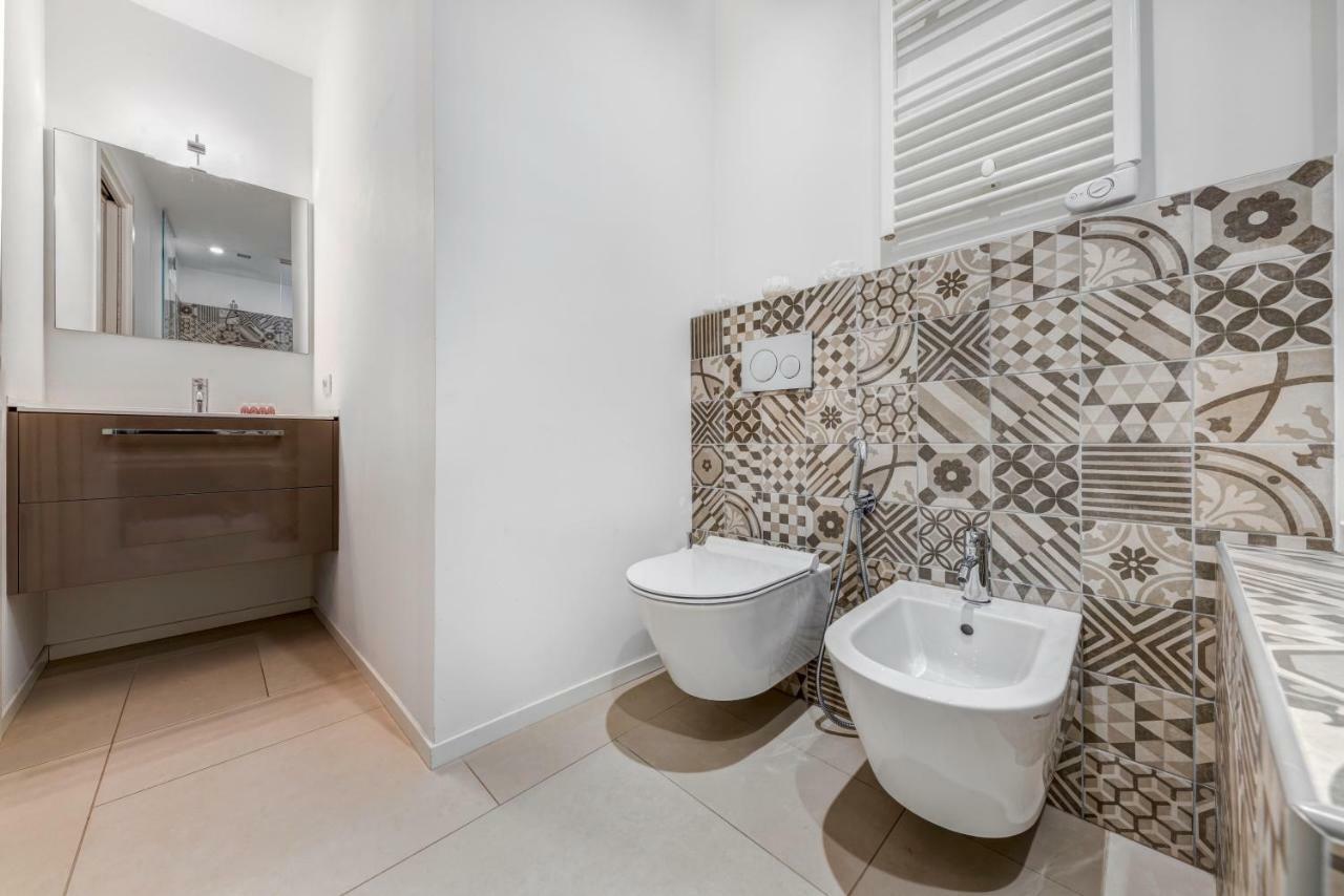 Accademia Palace By Casa Da Apartment *