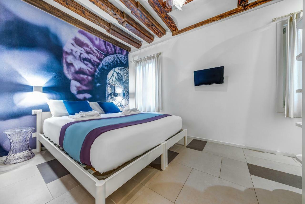 Apartment Accademia Palace By Casa Da *