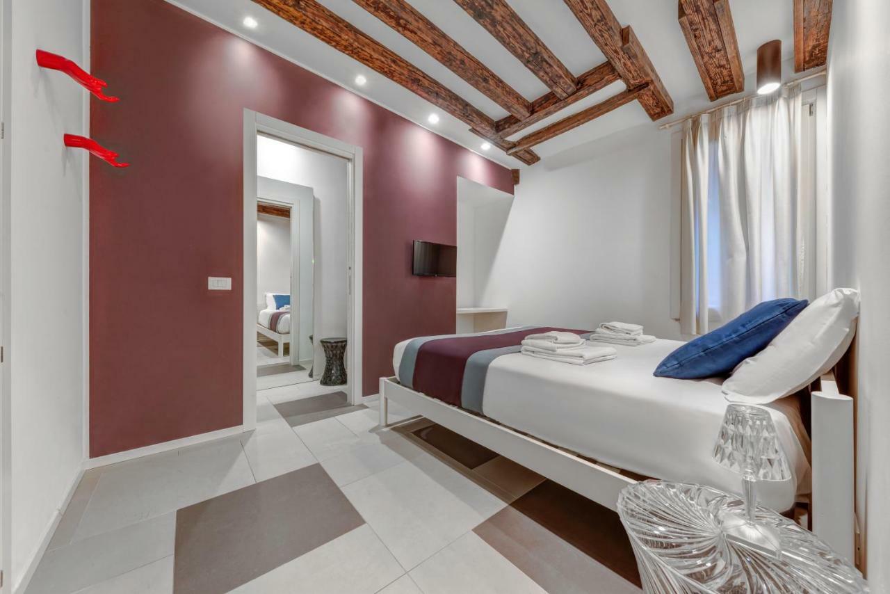 Apartment Accademia Palace By Casa Da *