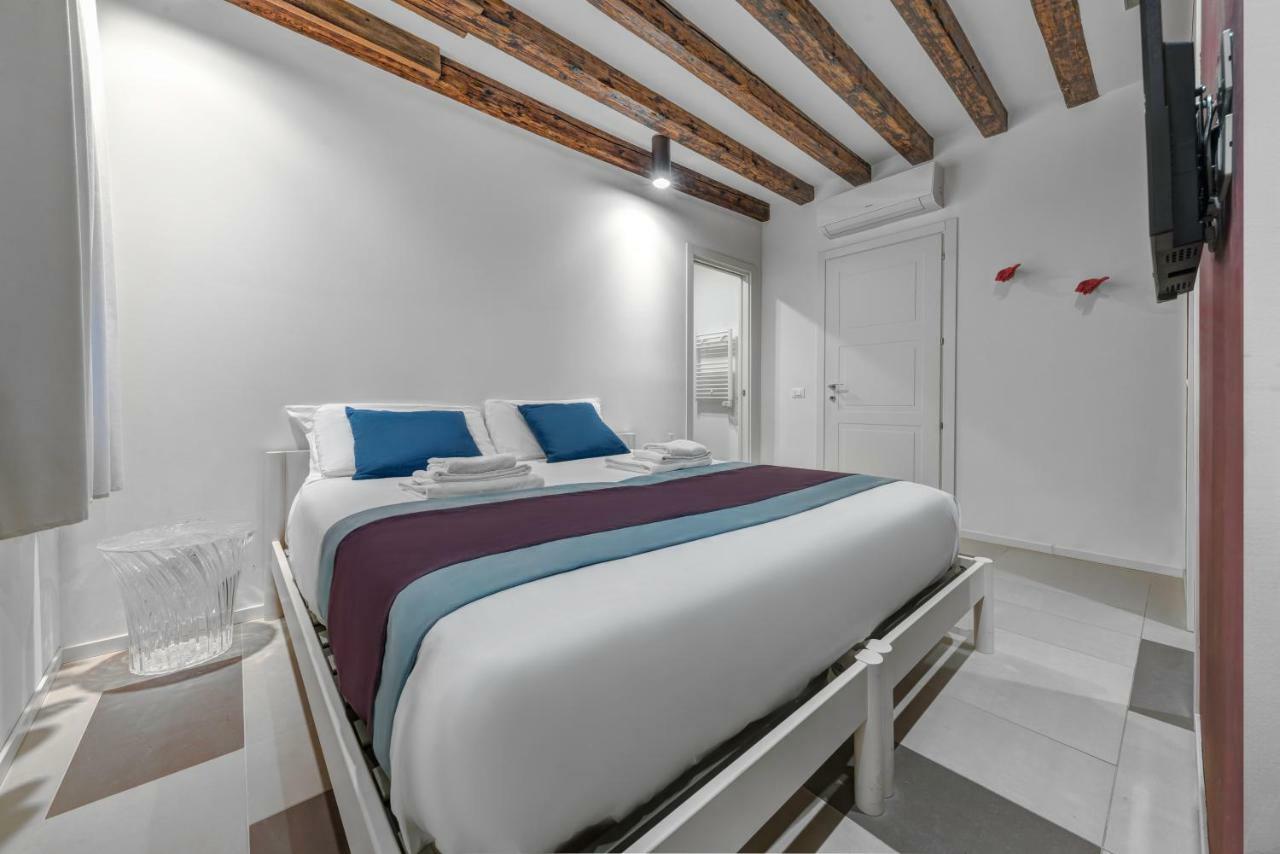 Accademia Palace By Casa Da Venice