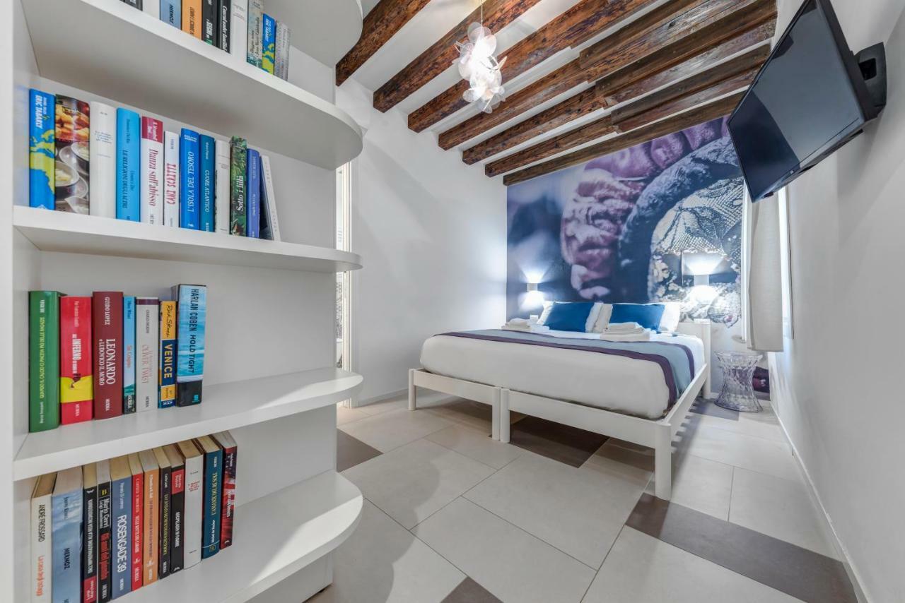 Accademia Palace By Casa Da Apartment *