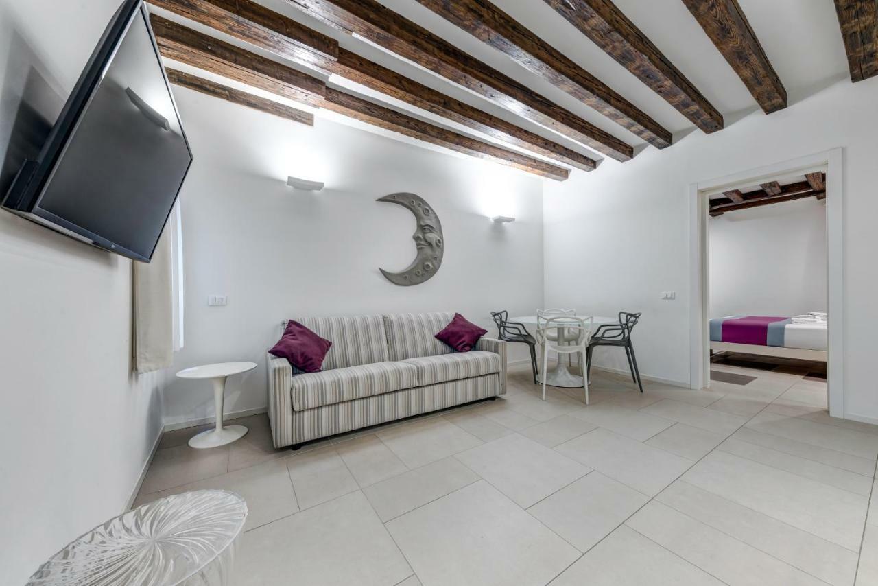 Accademia Palace By Casa Da * Venice