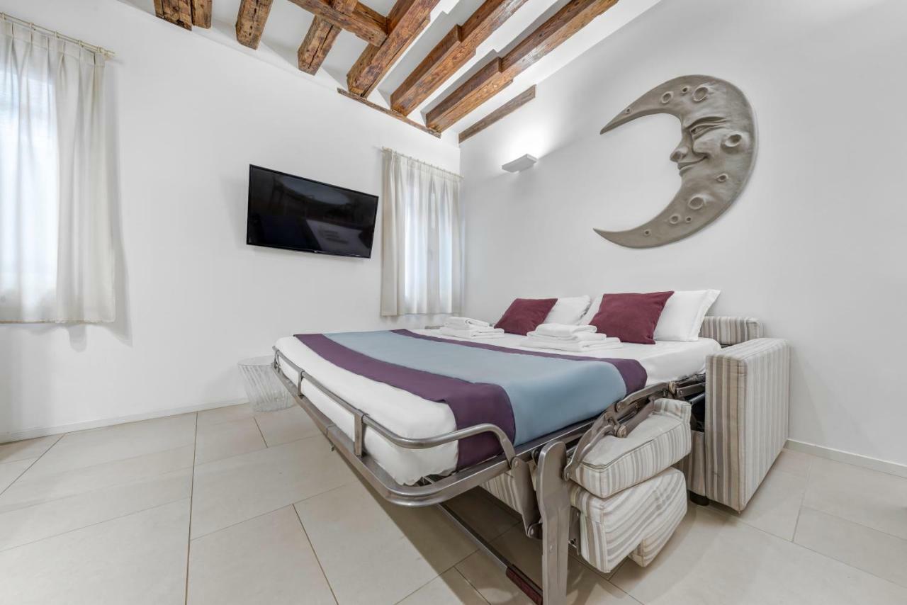 Accademia Palace By Casa Da Apartment