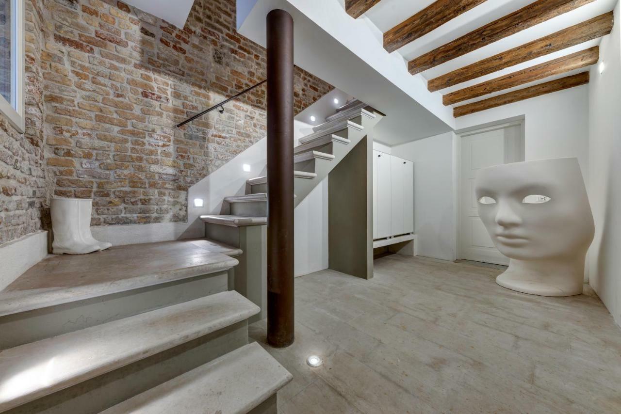 Accademia Palace By Casa Da * Venice