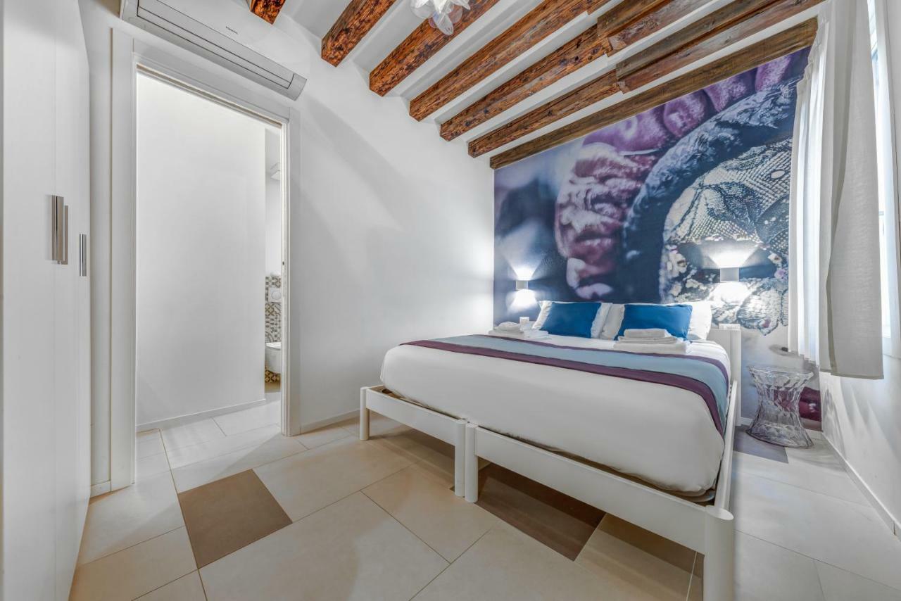 Apartment Accademia Palace By Casa Da *