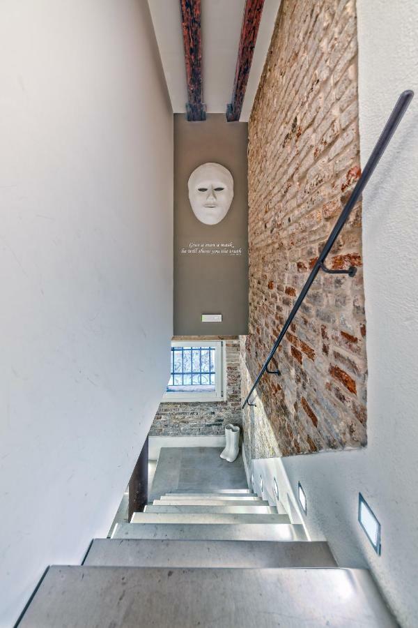 Accademia Palace By Casa Da Apartment Venice