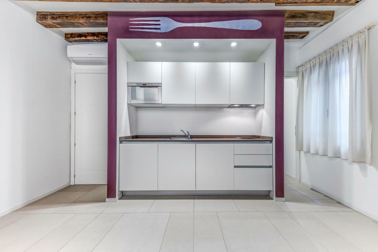 Accademia Palace By Casa Da Apartment