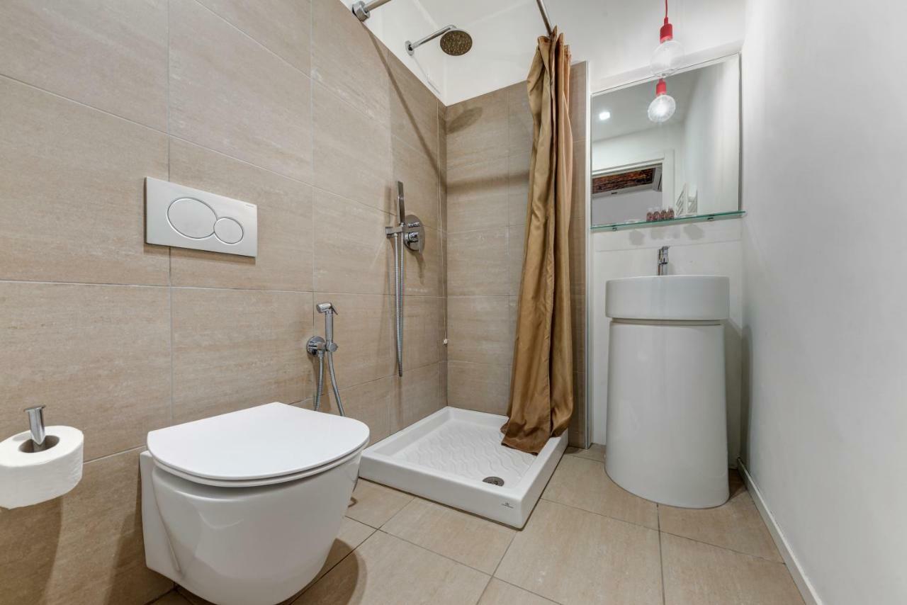 Accademia Palace By Casa Da Apartment *