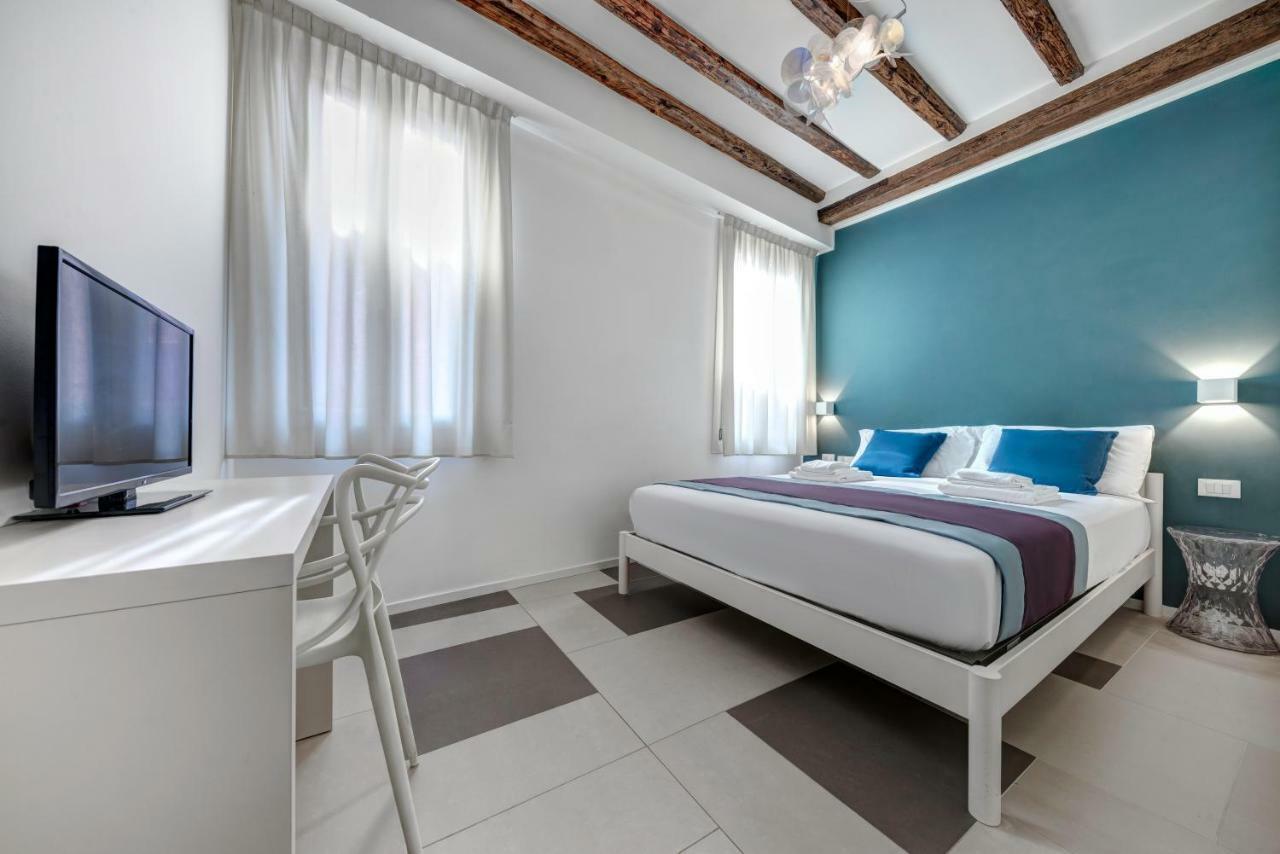 Accademia Palace By Casa Da Apartment
