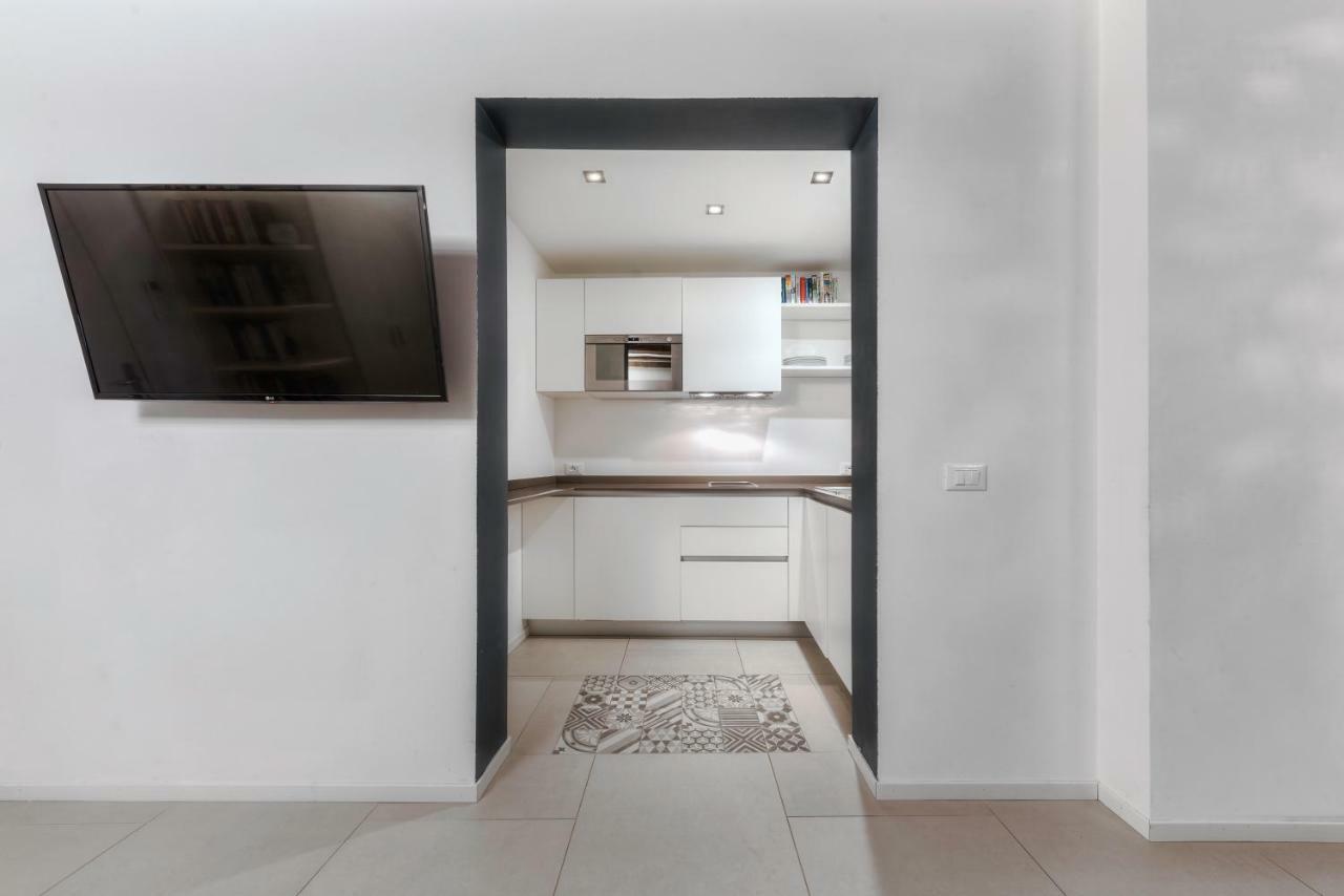 Accademia Palace By Casa Da Apartment *