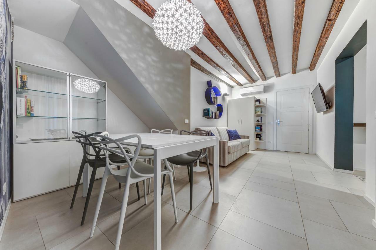 Accademia Palace By Casa Da Apartment