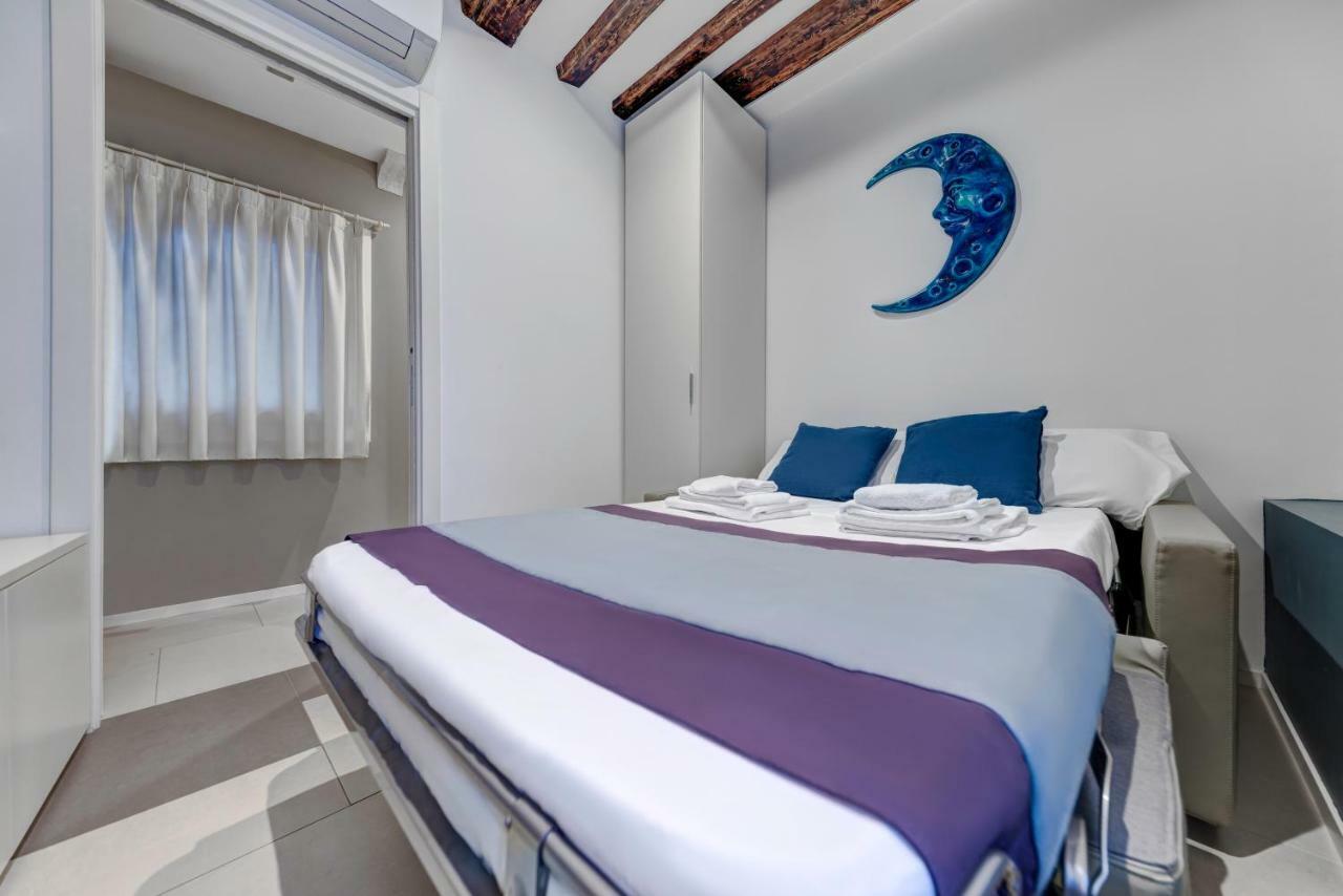 Accademia Palace By Casa Da *