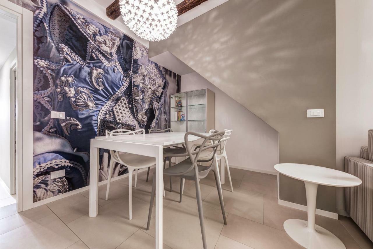 Accademia Palace By Casa Da Venice
