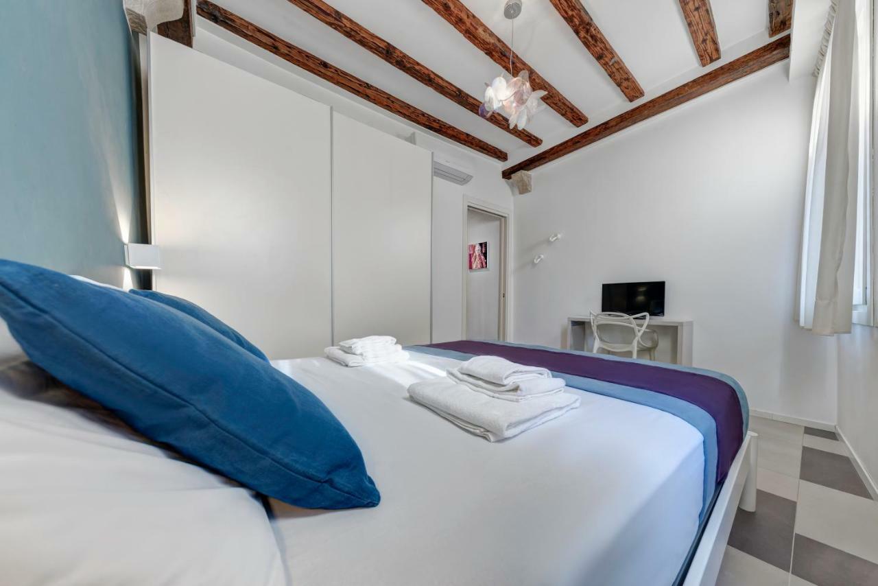 Accademia Palace By Casa Da *