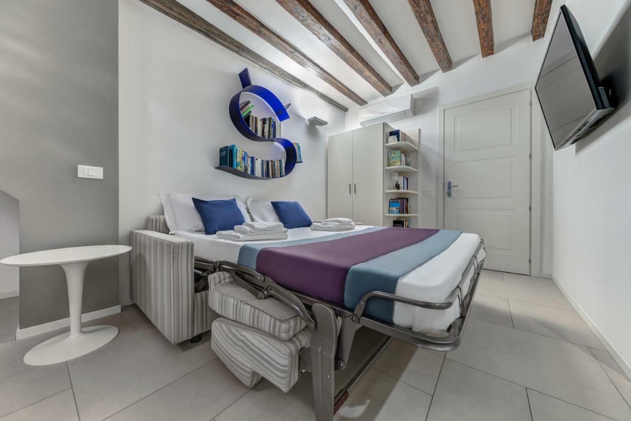 Accademia Palace By Casa Da Apartment