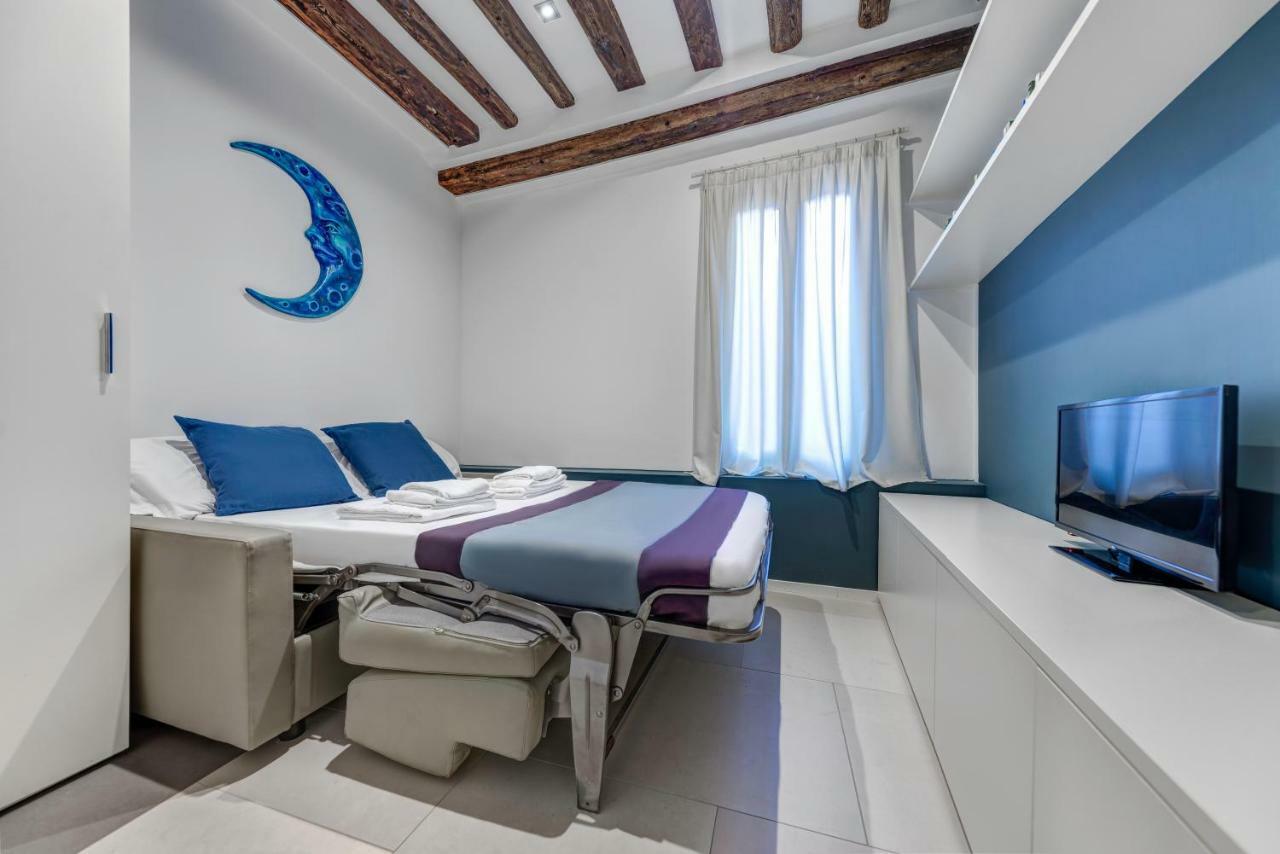 Apartment Accademia Palace By Casa Da Venice