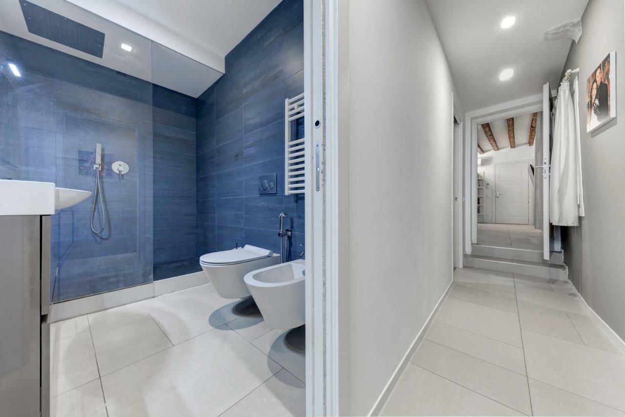 Apartment Accademia Palace By Casa Da