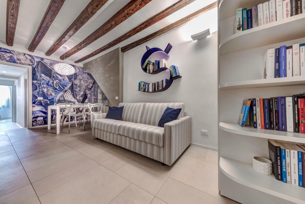 Apartment Accademia Palace By Casa Da
