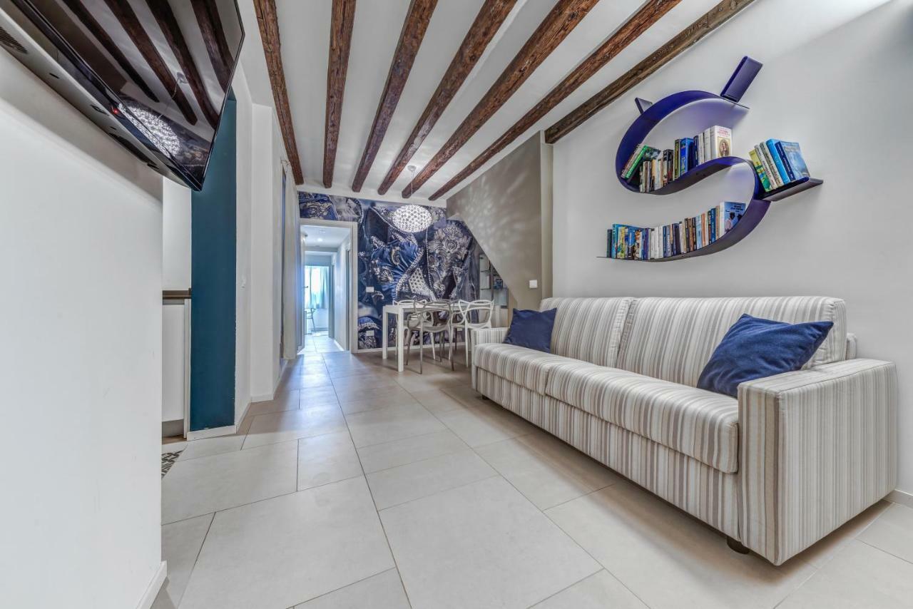Accademia Palace By Casa Da Apartment Venice