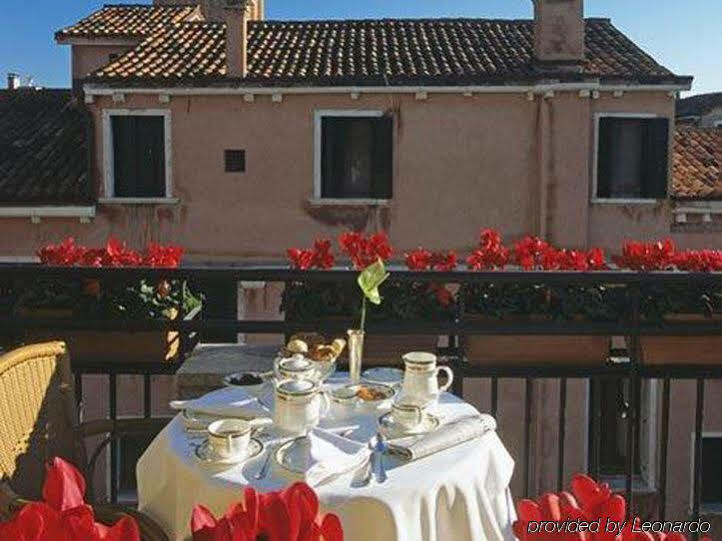 Hotel Torre Dell'orologio Veneza