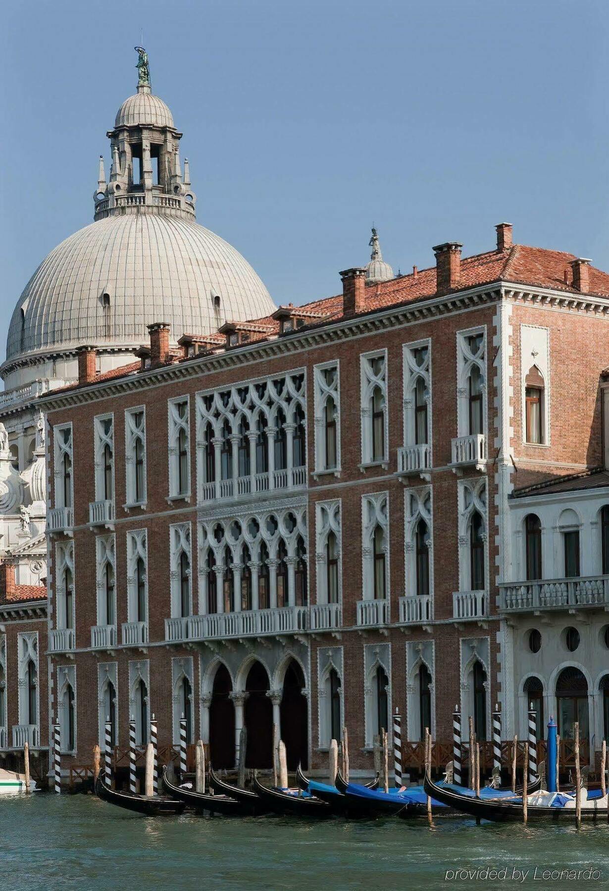 Hotel Sina Centurion Palace Venezia
