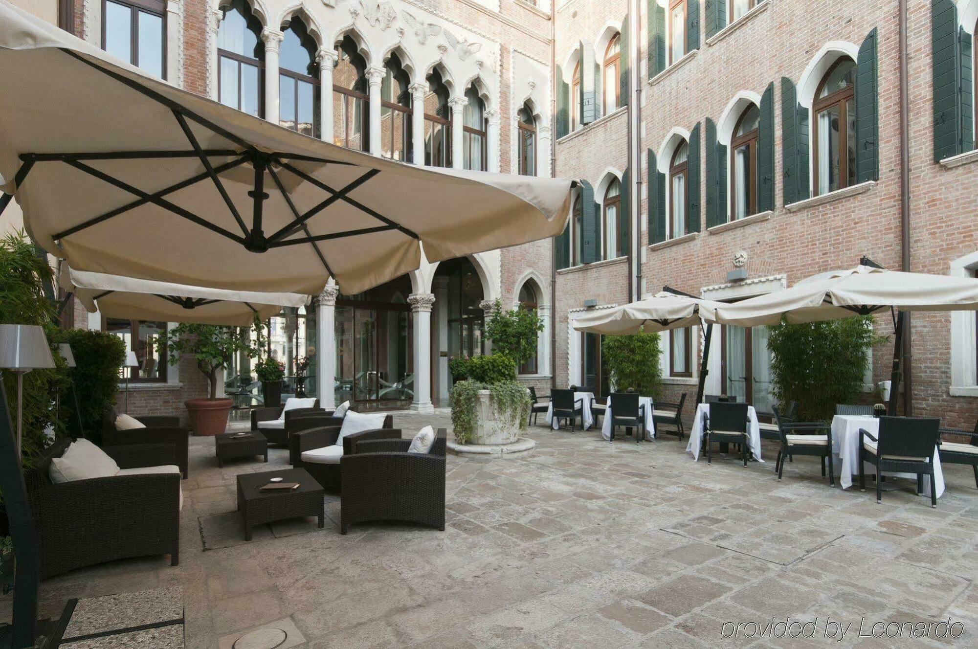 Hotel Sina Centurion Palace Venezia