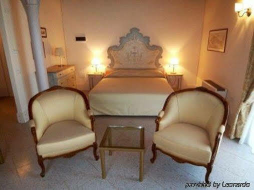Residenza Grandi Vedute *
