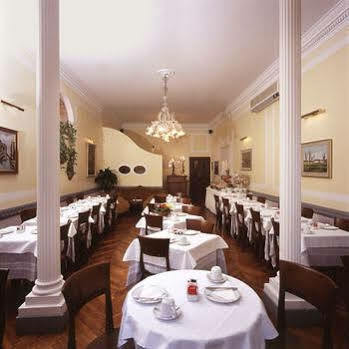 Centauro 3* Venice