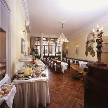 Centauro Hotel Venice