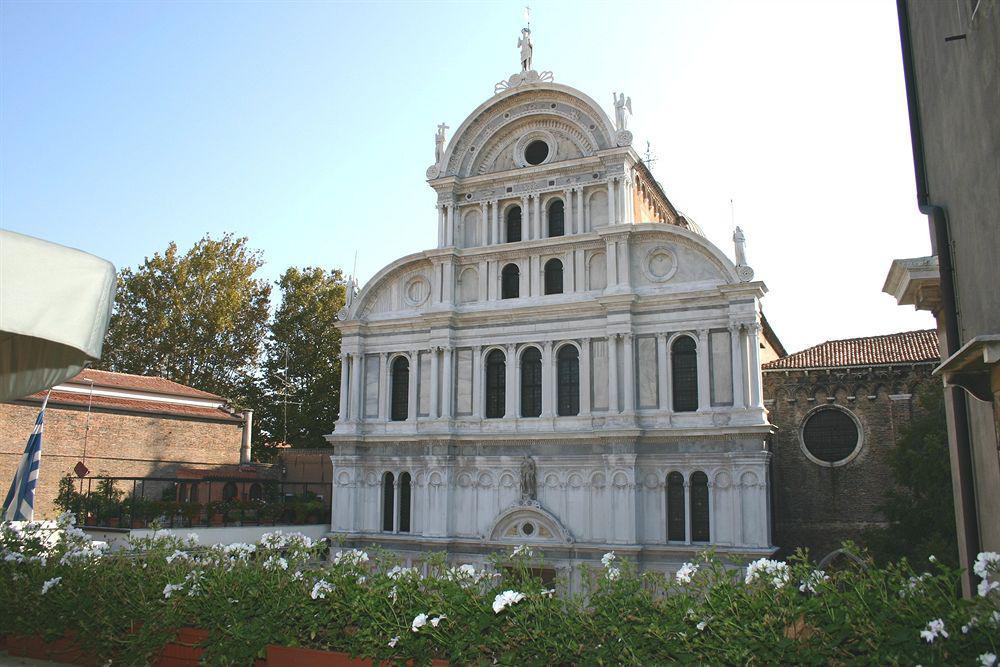 Hotel San Zaccaria Venice