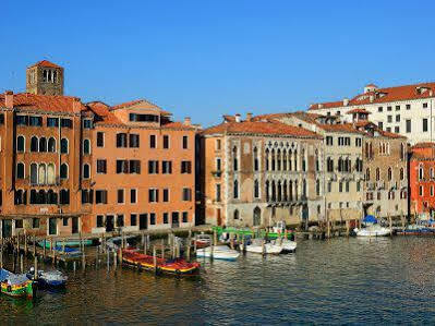 L'orologio - Wtb 4* Veneza