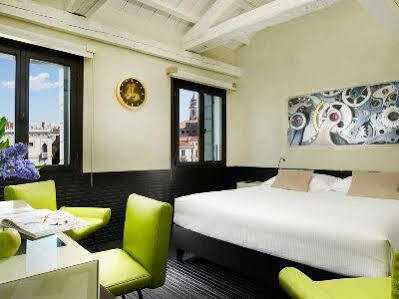 Hotel L'orologio - Wtb Venice