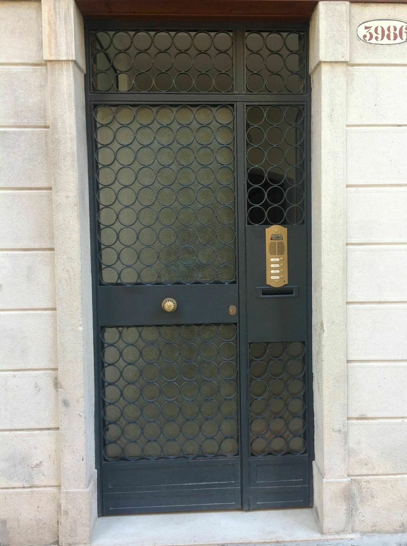 Alloggi Rivetta