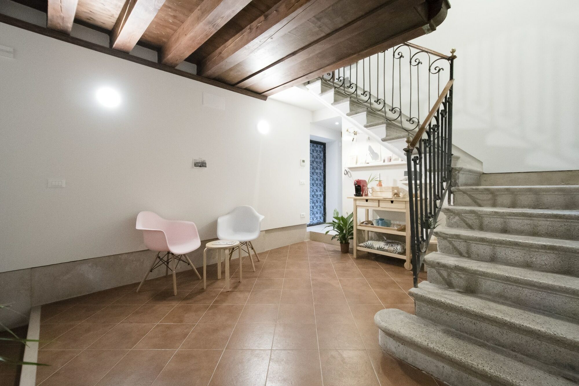Mirandolina Hotel Venice