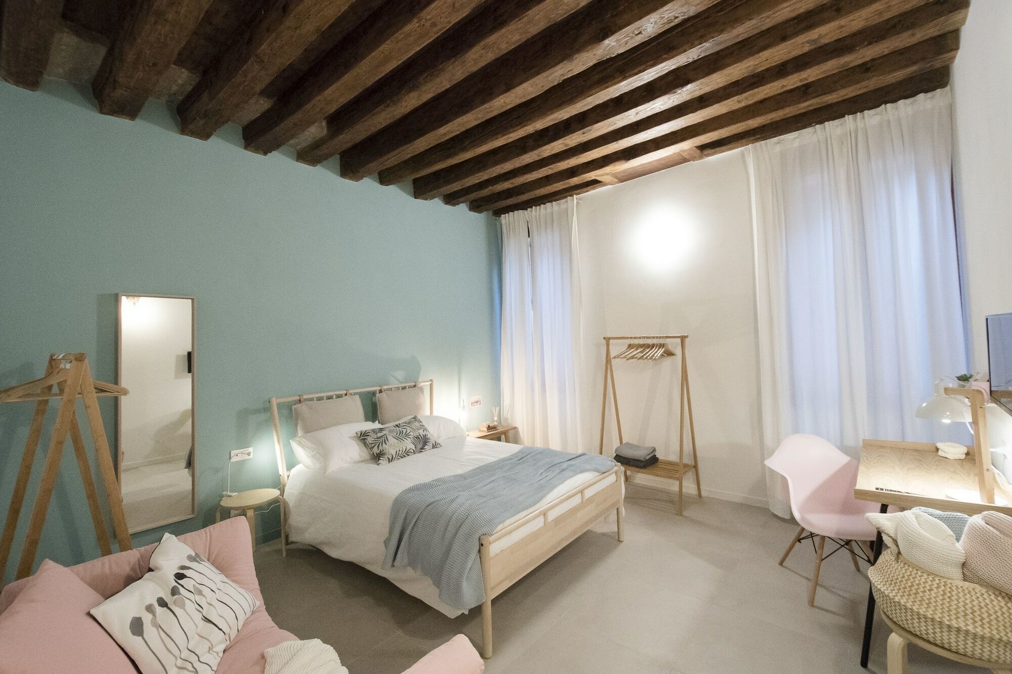 Mirandolina Hotel