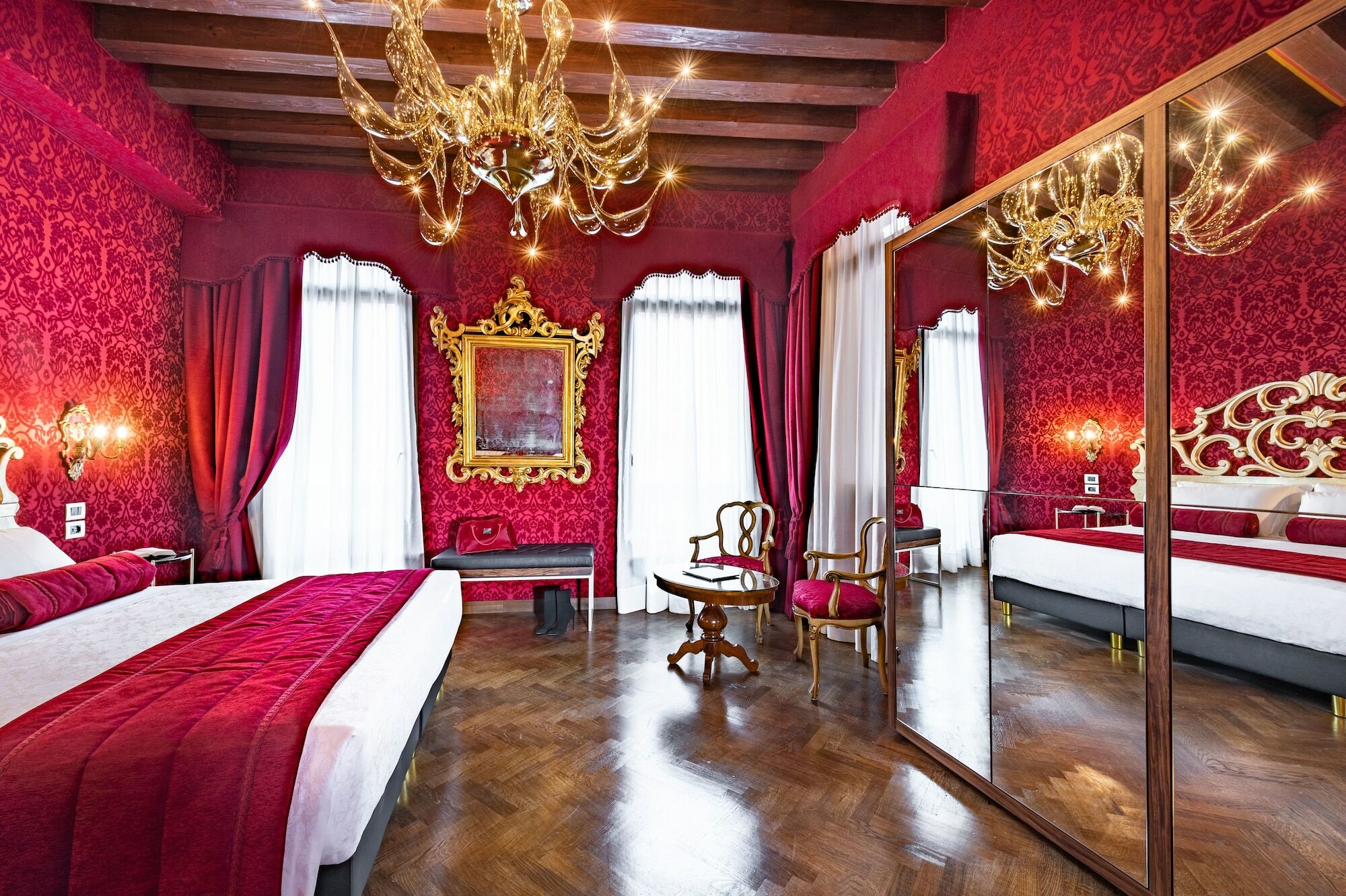 Palazzo San Lorenzo Hotel
