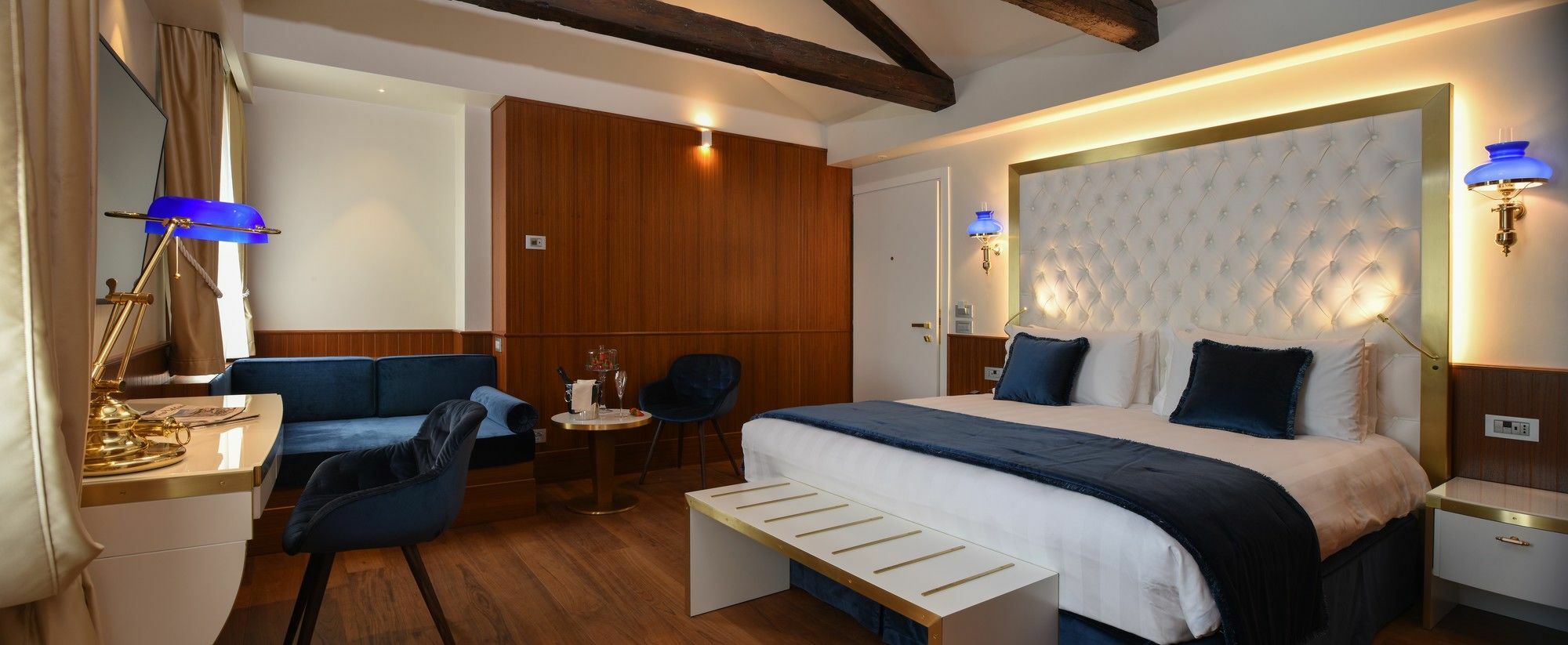 Santa Croce Boutique 4* Venice