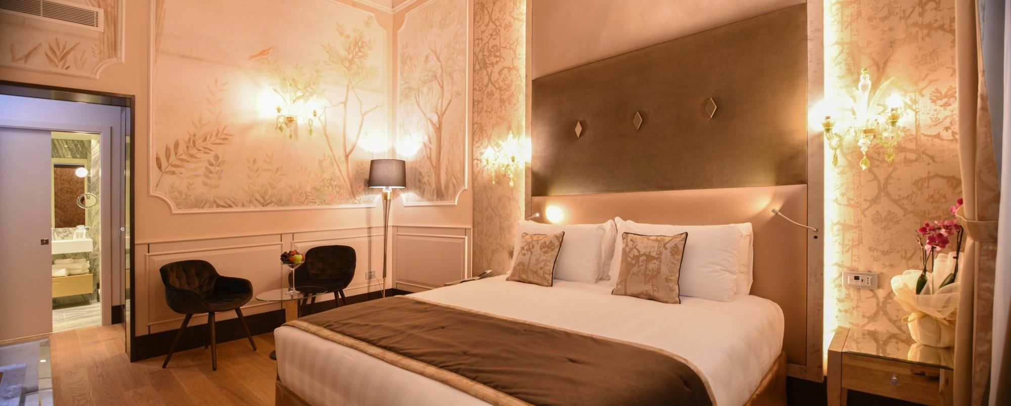Hotel Santa Croce Boutique Venice