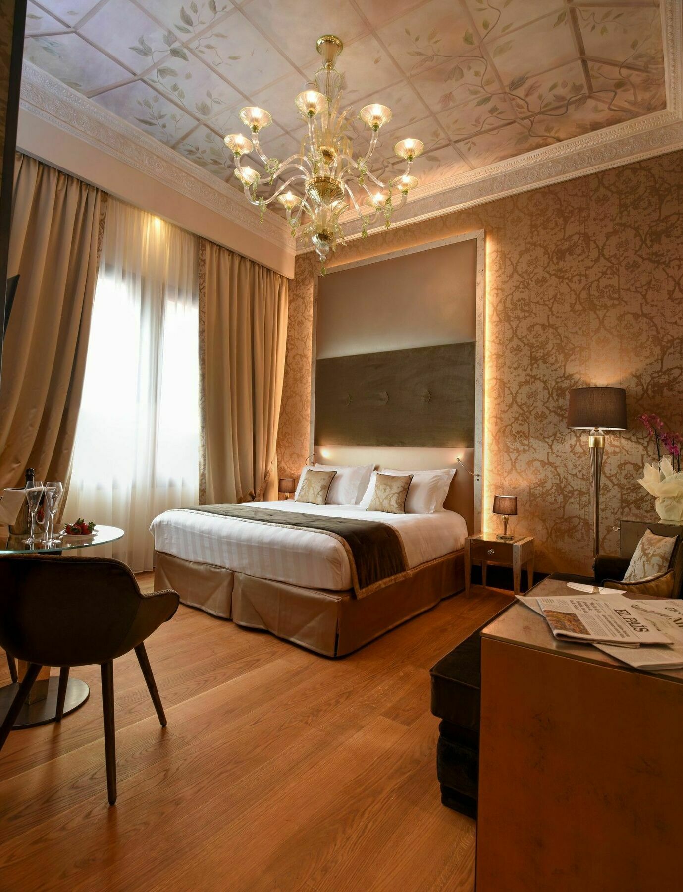 Santa Croce Boutique Hotel Venice